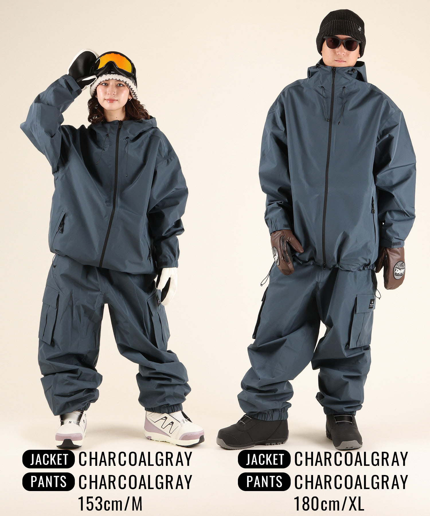 WIDE JACKET＆CARGO (02)