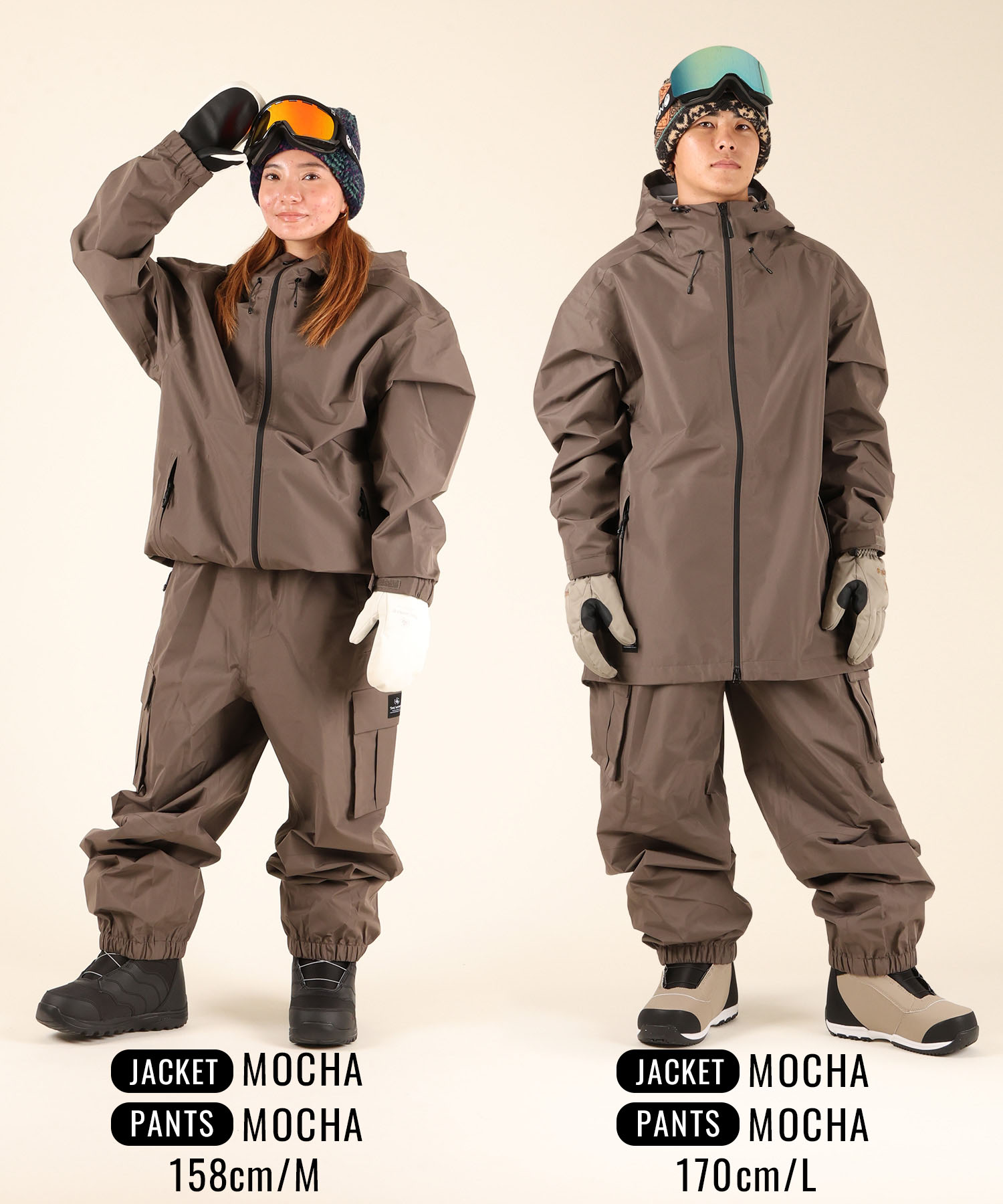 WIDE JACKET＆CARGO (03)