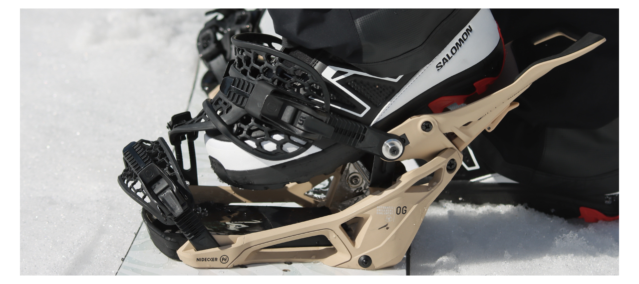 SUPERMATIC システム