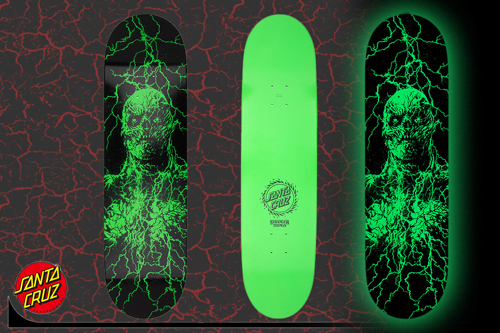 SCxSTRANGER THINGS VECNA