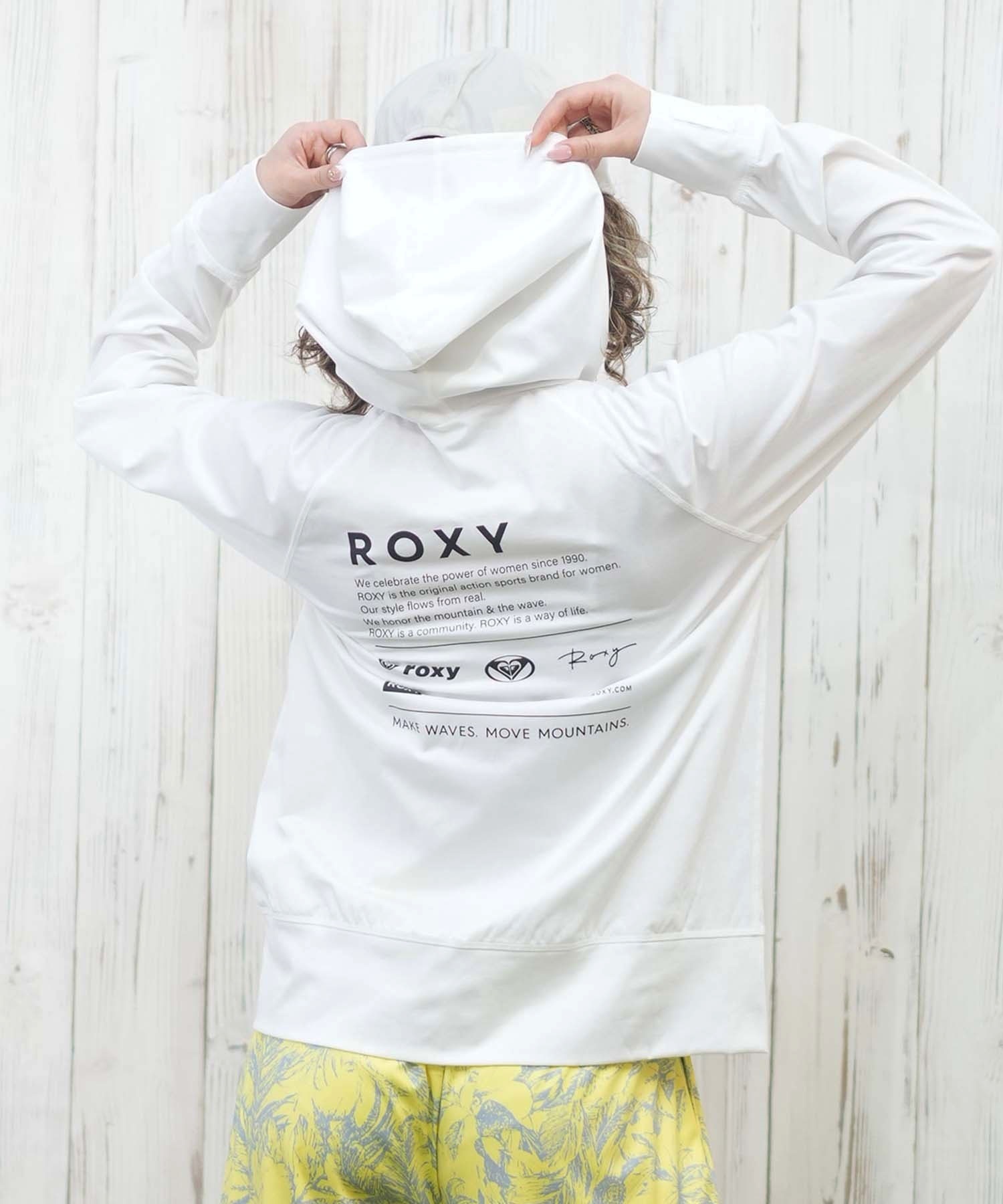 ROXYラッシュガードRLY251032