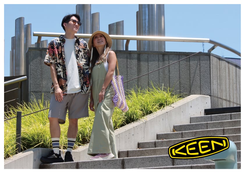 KEEN UNEEK01