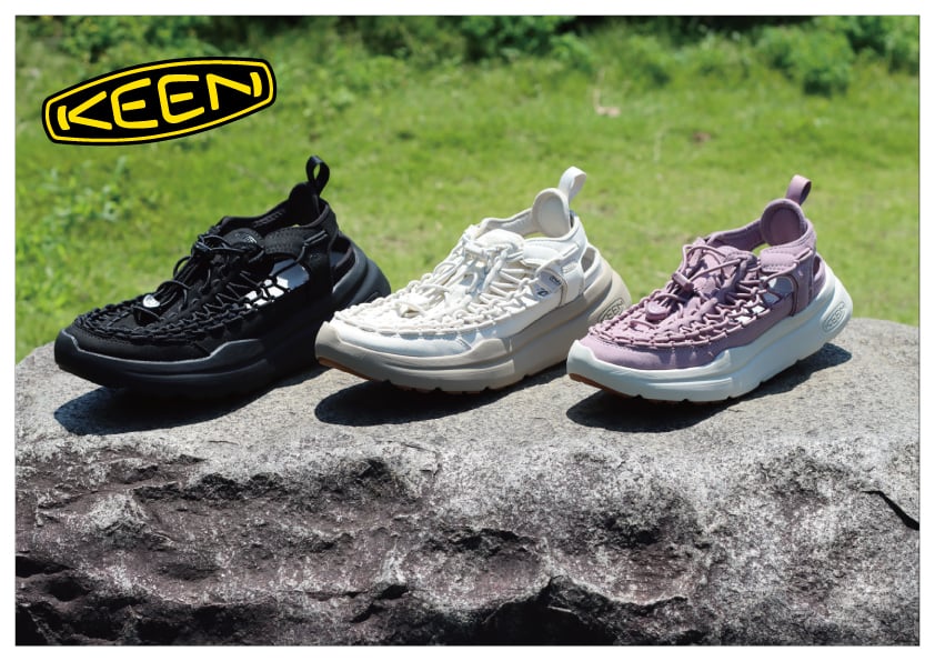 KEEN UNEEK05