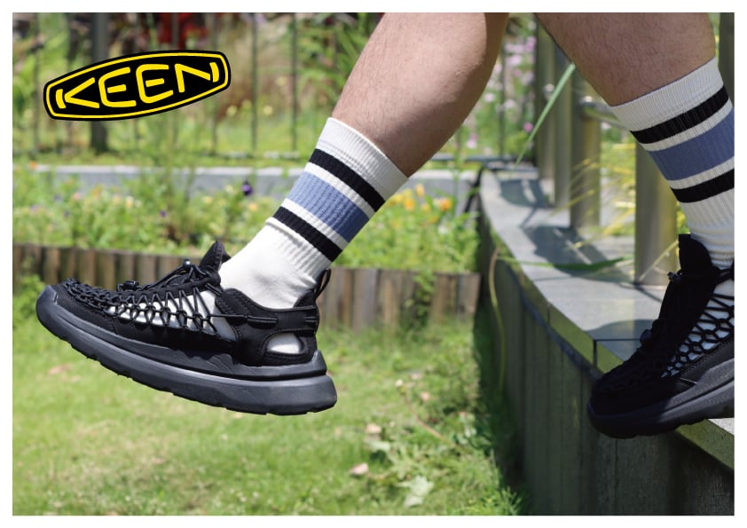 KEEN UNEEK07