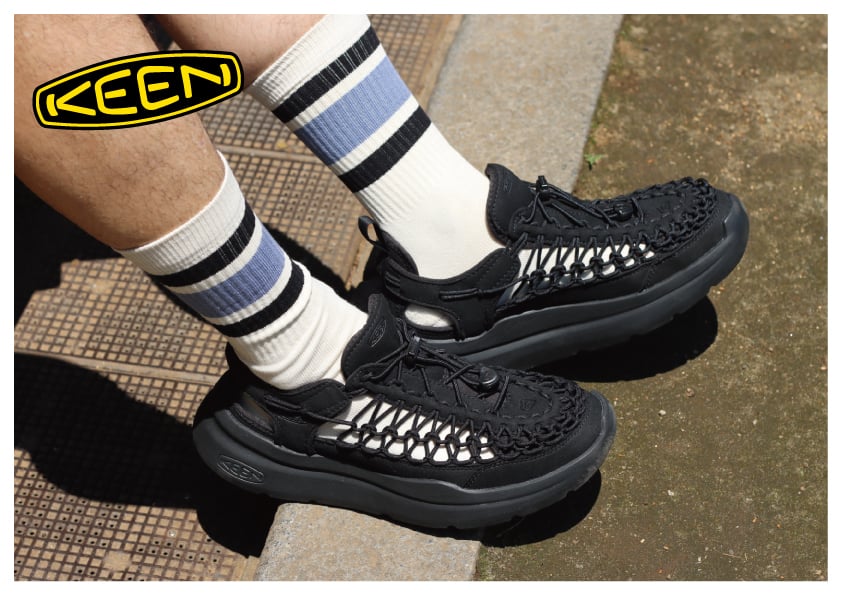 KEEN UNEEK08