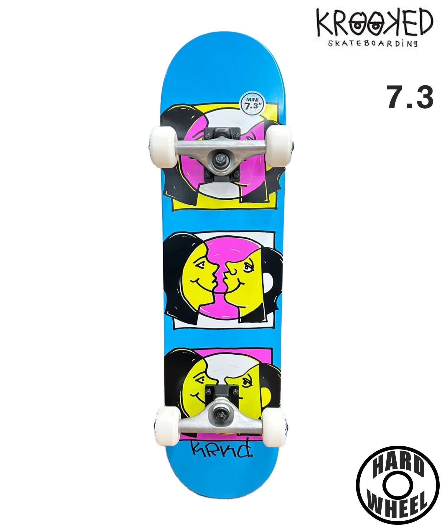 スケートボード