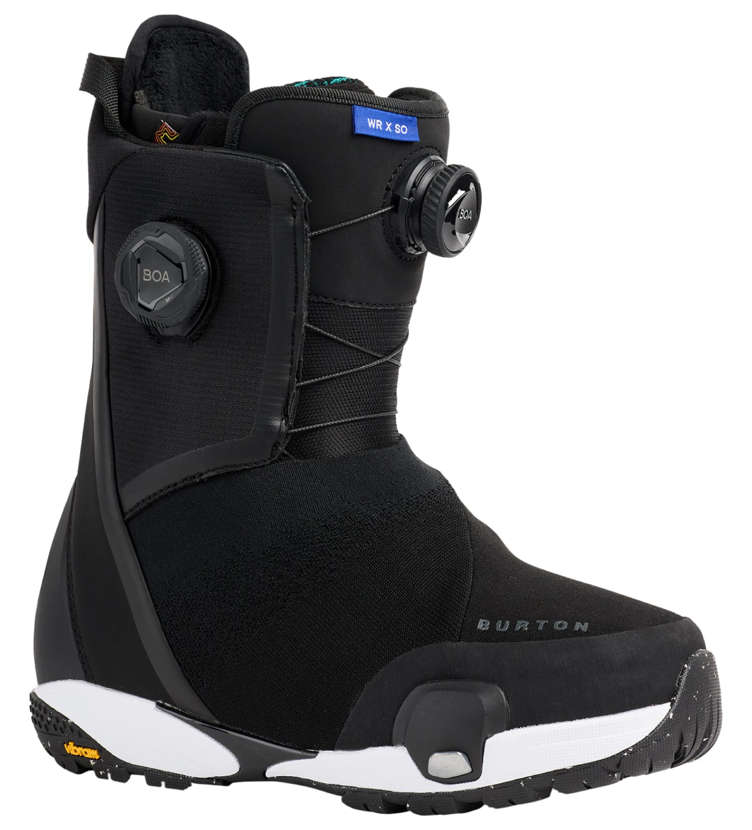 Women's Waverange X Step On® Snowboard Boots