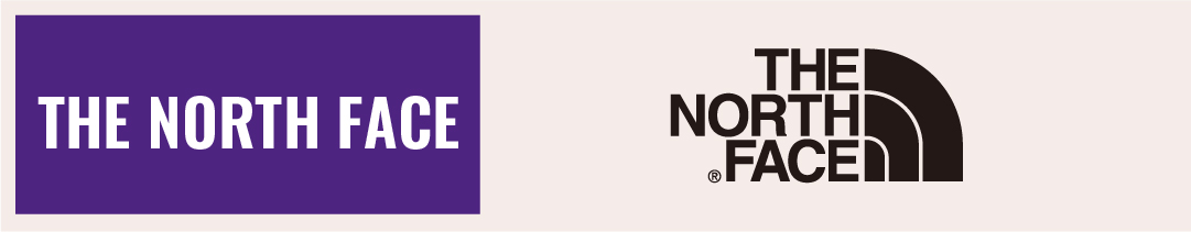 ノースフェイスへ飛ぶ