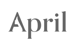 APRIL エイプリル