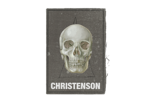CHRISTENSON