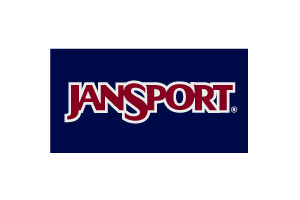 jansportロゴ