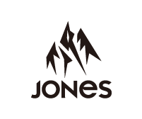 JONES ジョーンズスノーボード