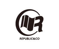 republic リパブリック スノーボードウェア