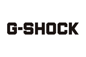 G SHOCK