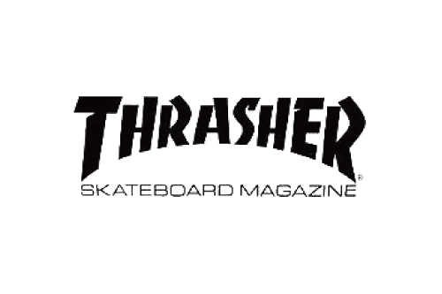 THRASHER