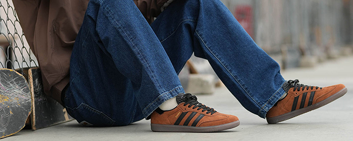 シューズ ブーツ