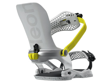 スノーボーバインディング