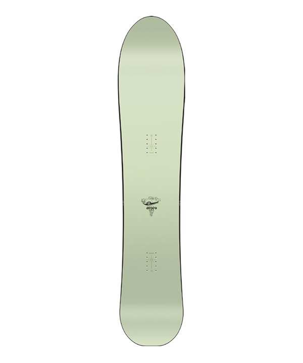 NITRO ナイトロ スラッシュ スノーボード 板 メンズ 23-24 KK D18