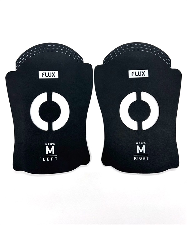 FLUX フラックス カントシート STEPON CANT MNS FCNT01M スノーボード バインディング カントパット ムラサキスポーツ 23-24モデル KK L15