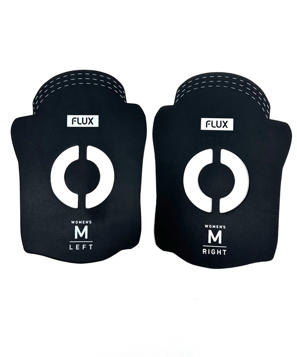 FLUX フラックス カントシート STEPON CANT WMS FCNT01W スノーボード バインディング カントパット ムラサキスポーツ 23-24モデル KK L15