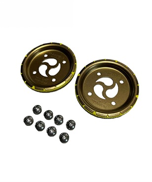 PLATEPIA プレートピア My hero 神保賢一 PLATEPIA1 スノーボード バインディング チタンディスク 22-23モデル ムラサキスポーツ JJ L23