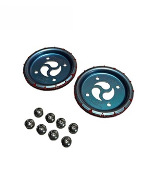 PLATEPIA プレートピア My hero 丸茂幸太郎 PLATEPIA1 スノーボード バインディング チタンディスク 22-23モデル ムラサキスポーツ JJ L23