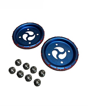 PLATEPIA プレートピア My hero 山本純士 PLATEPIA1 スノーボード バインディング チタンディスク 22-23モデル ムラサキスポーツ JJ L23