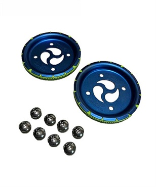 PLATEPIA プレートピア My hero 山本純士 PLATEPIA1 スノーボード バインディング チタンディスク 22-23モデル ムラサキスポーツ JJ L23