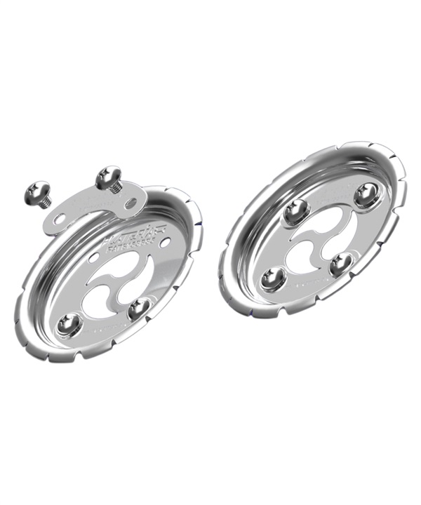 PLATEPIA プレートピア PLATEPIA1.0-UNION-SPEED スノーボード ディスク センターディスク 23-24モデル ムラサキスポーツ KK J27