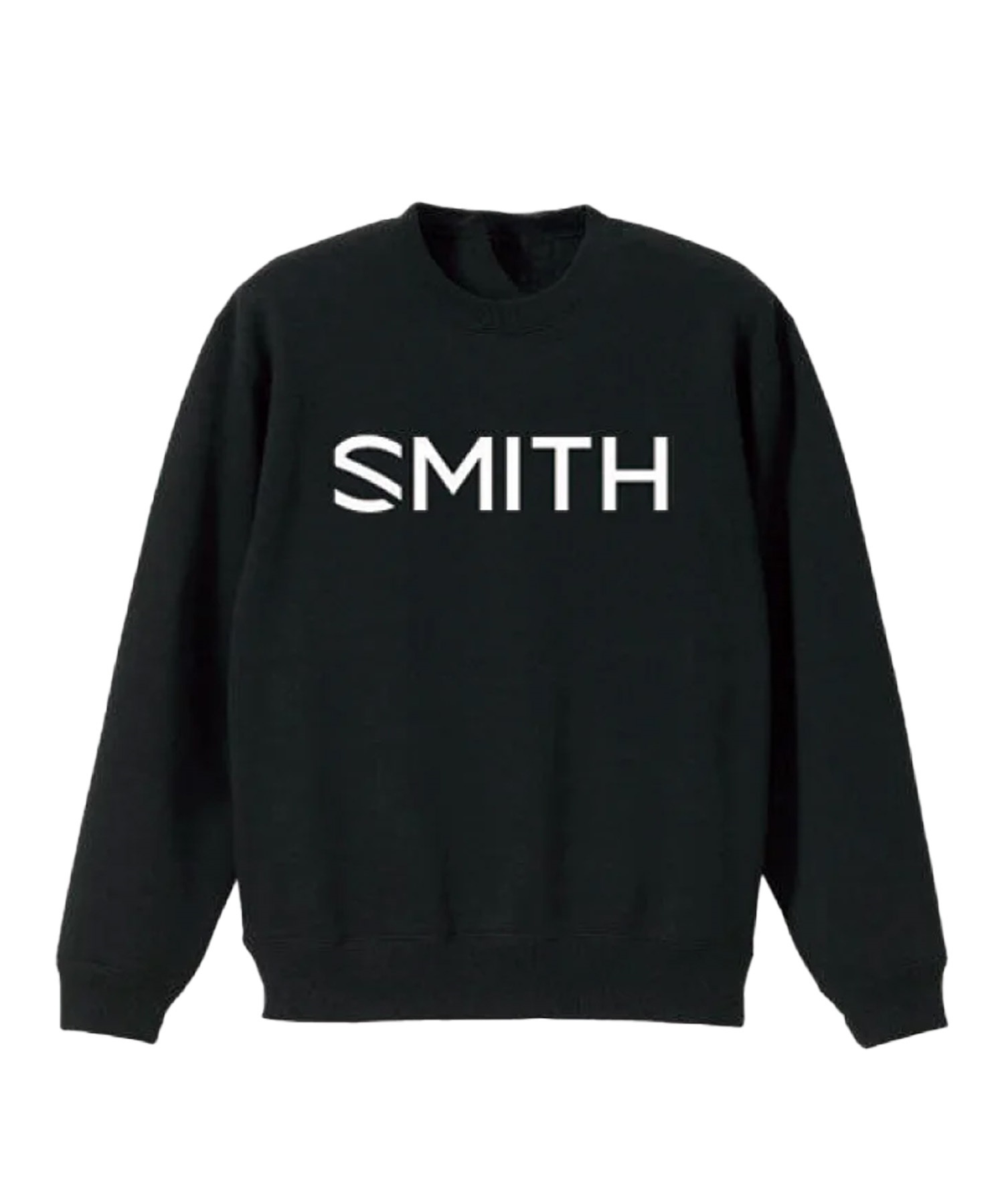 SMITH スミス ESSENTIAL CREW スノーボード インナーウェア 22-24モデル ムラサキスポーツ LL F27(BLACK-S)