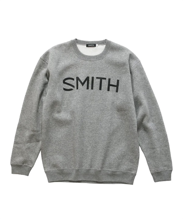 SMITH スミス ESSENTIAL CREW スノーボード インナーウェア 22-24モデル ムラサキスポーツ LL F27