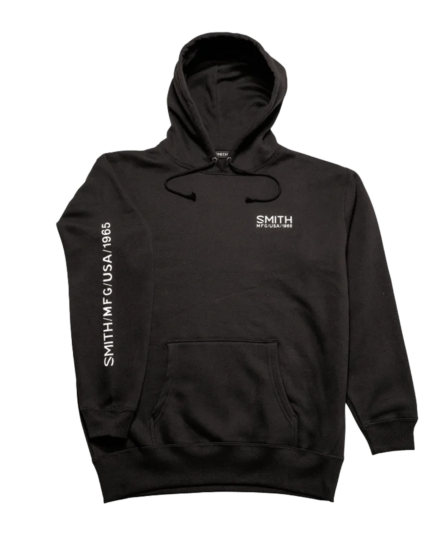 SMITH スミス ISSUE HOODIE スノーボード インナーウェア 22-24モデル ムラサキスポーツ LL F27(BLACK-M)