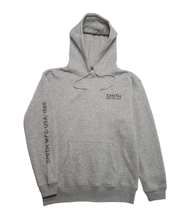 SMITH スミス ISSUE HOODIE スノーボード インナーウェア 22-24モデル ムラサキスポーツ LL F27