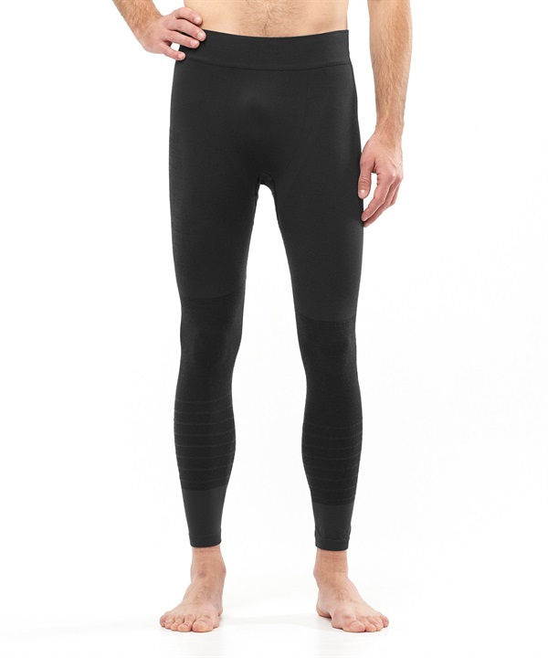 SALOMON サロモン IN ESSENTIAL WOOL SEAMLES スノーボード インナーウェア メンズ ムラサキスポーツ 24-25モデル LL L21