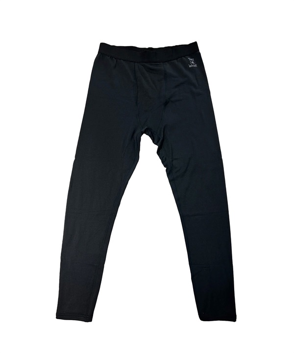 THREE WEATHER スリーウェザー WARM BOTTOMS TW-BLB 202 スノーボード インナー ムラサキスポーツ K29