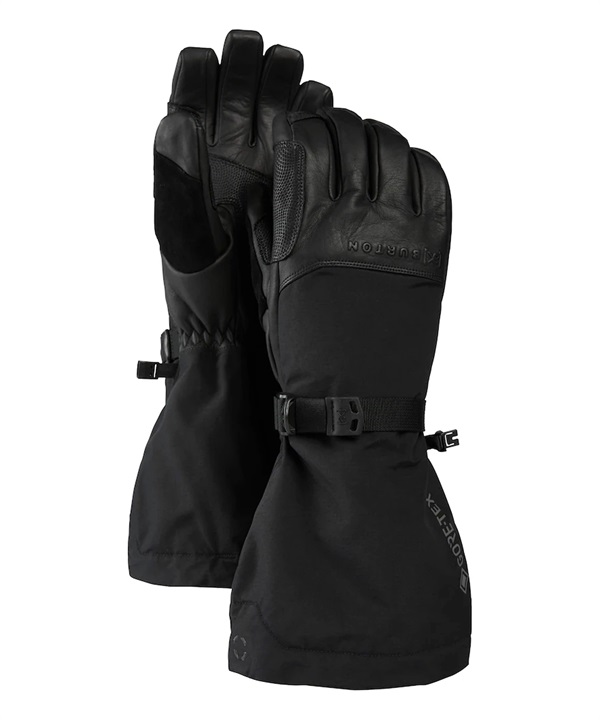 BURTON バートン AK GORE EXPEDITION GLOVES スノーボード グローブ メンズ ムラサキスポーツ 24-25モデル LL L27