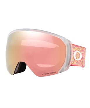 OAKLEY オークリー Unity Collection Flight Path L Snow Goggles 0OO7110 スノーボード ゴーグル レディース JJ A26