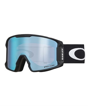 OAKLEY オークリー 70700401-LINE-MINER スノーボード ゴーグル 22-23モデル ムラサキスポーツ JJ L29