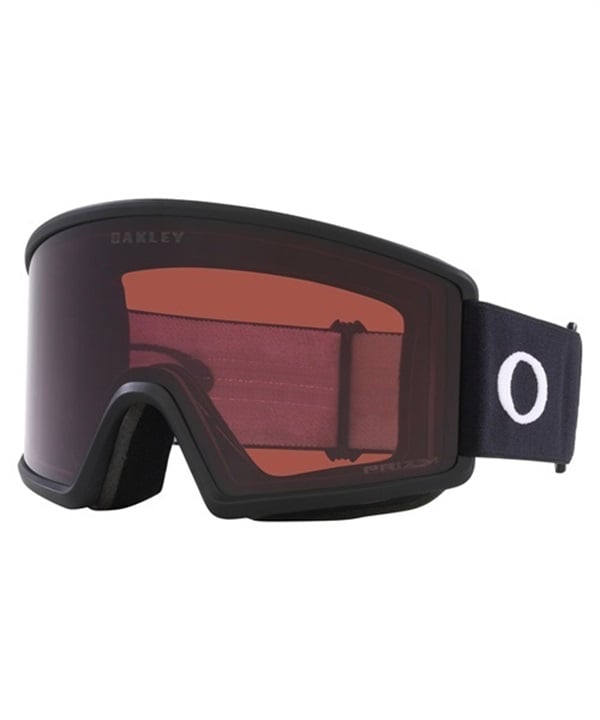 OAKLEY オークリー TARGET LINE L スノーボード ゴーグル ユニセックス 23-24モデル ムラサキスポーツ KK H26
