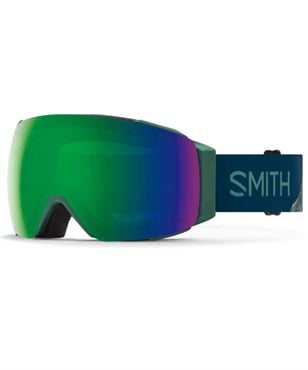 SMITH スミス I/O MAG スノーボード ゴーグル 23-24モデル ムラサキスポーツ KK G7
