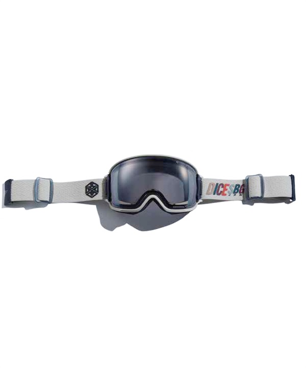 DICE ダイス BANK BK44570 調光レンズ 球面レンズ ウルトラレンズ スノーボード ゴーグル ユニセックス ムラサキスポーツ 24-25モデル LL G11