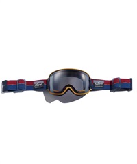 DICE ダイス BANK BK44570 調光レンズ 球面レンズ ウルトラレンズ スノーボード ゴーグル ユニセックス ムラサキスポーツ 24-25モデル LL G11(CML-ONESIZE)