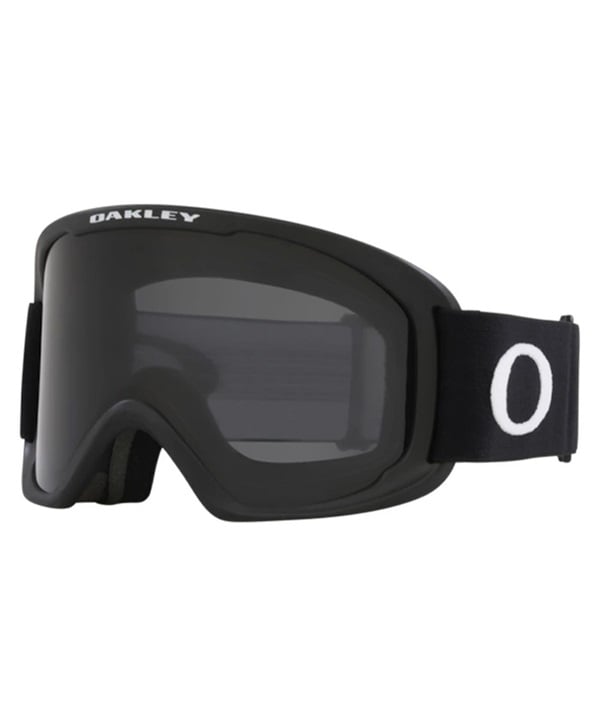 OAKLEY オークリー O FRAME 2.0PRO 平面レンズ スノーボード ゴーグル ユニセックス ムラサキスポーツ 24-25モデル LL A17