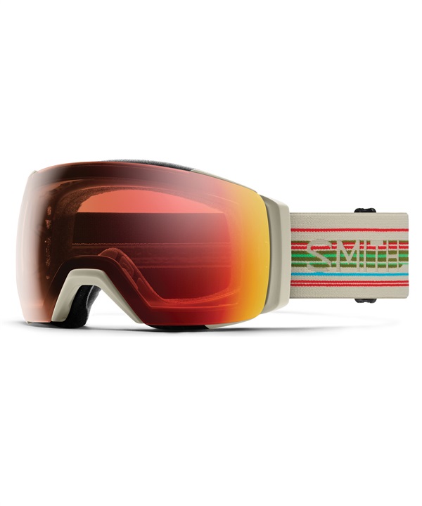 SMITH スミス I O MAG XL 球面 スノーボード ゴーグル ユニセックス ムラサキスポーツ 24-25モデル LL I20