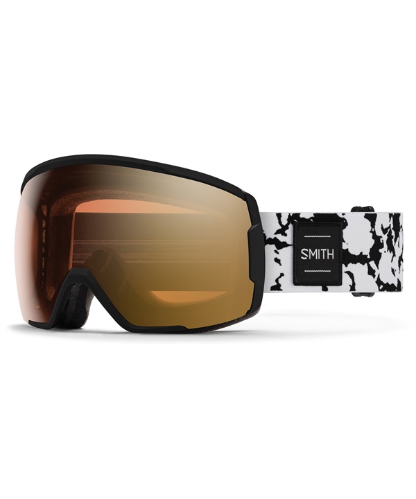SMITH スミス PROXY 球面 スノーボード ゴーグル ユニセックス ムラサキスポーツ 24-25モデル LX I20