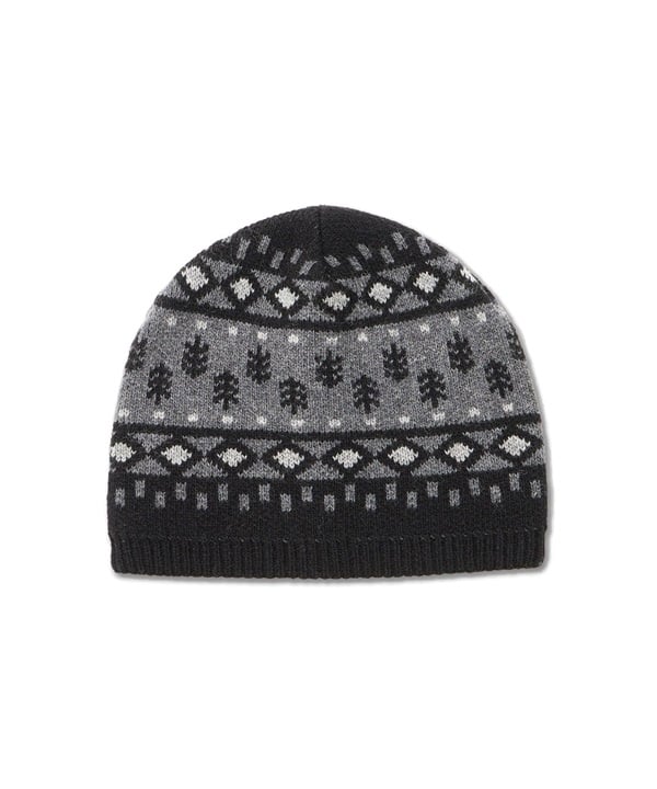 DIMITO ディミト CROCHET KNIT BEANIE スノーボード ビーニー ユニセックス ムラサキスポーツ 24-25モデル LL J3