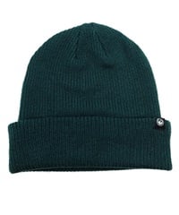DRAGON ドラゴン WATCH BEANIE スノーボード ビーニー ユニセックス ニット帽 ムラサキスポーツ 24-25モデル LL J24(LAU-ONESIZE)