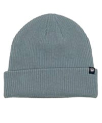 DRAGON ドラゴン WATCH BEANIE スノーボード ビーニー ユニセックス ニット帽 ムラサキスポーツ 24-25モデル LL J24(OBLUE-ONESIZE)