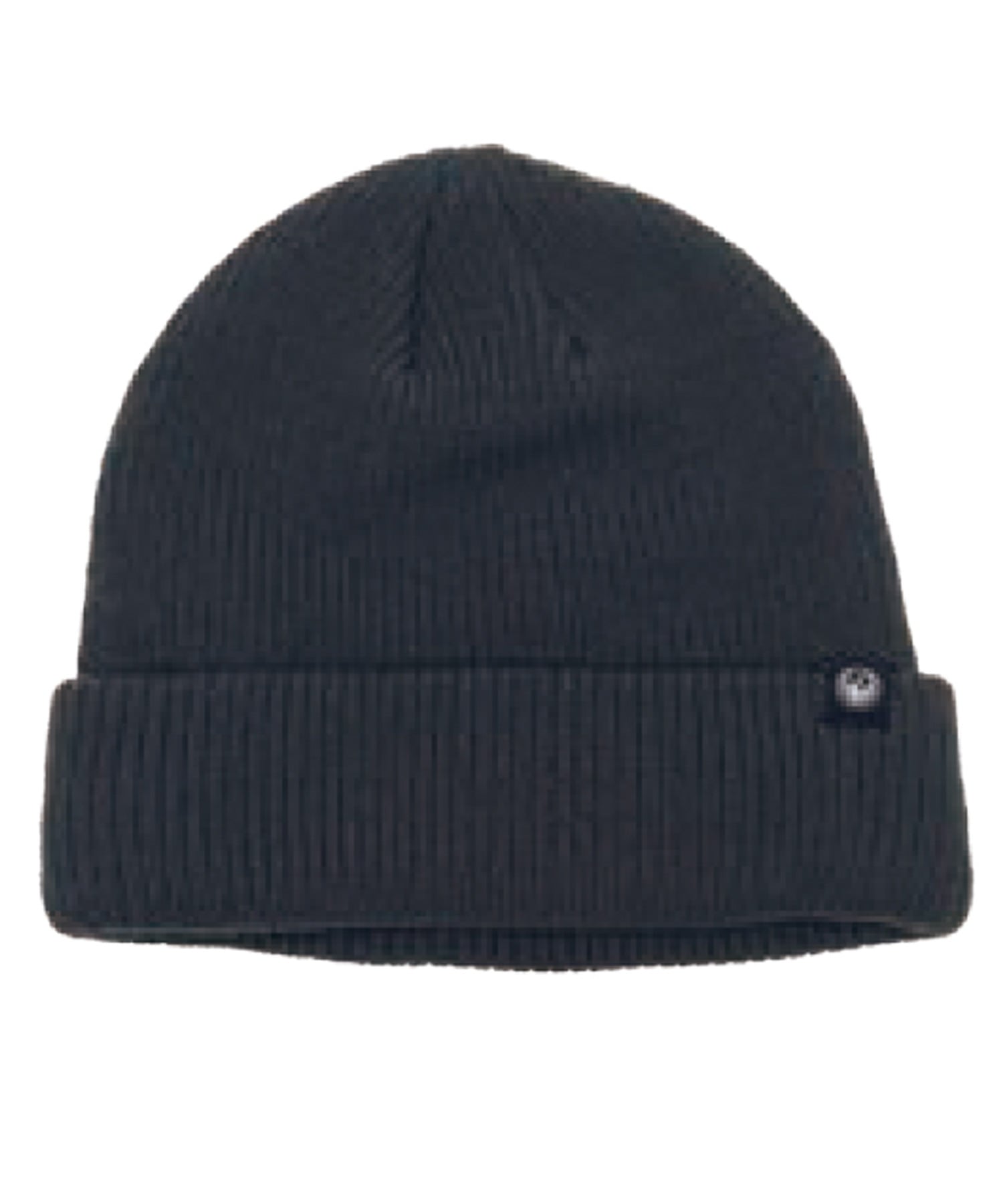 DRAGON ドラゴン WATCH BEANIE スノーボード ビーニー ユニセックス ニット帽 ムラサキスポーツ 24-25モデル LL J24(SGREY-ONESIZE)