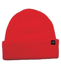 DRAGON ドラゴン WATCH BEANIE スノーボード ビーニー ユニセックス ニット帽 ムラサキスポーツ 24-25モデル LL J24(ORG-ONESIZE)